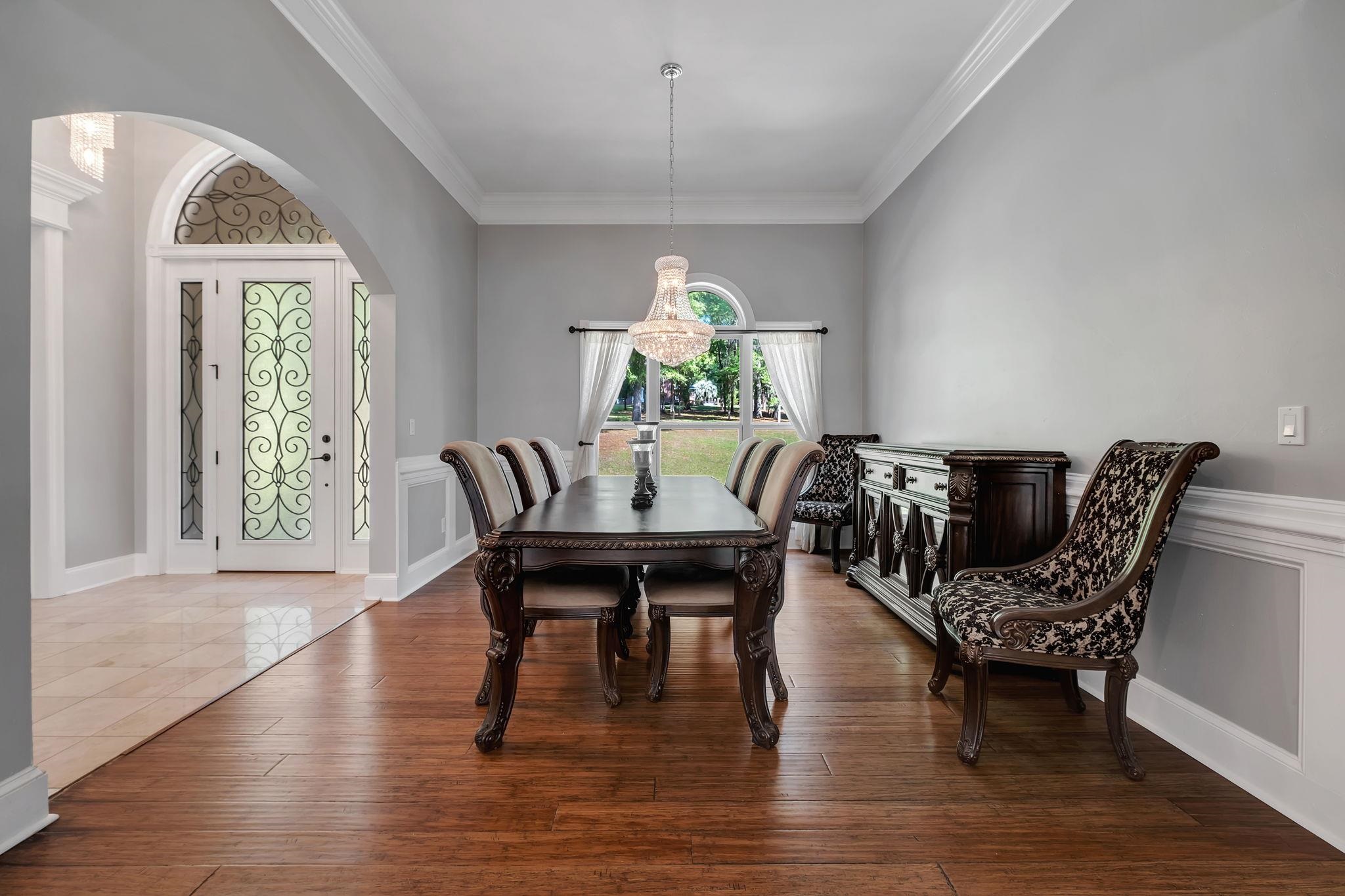 7047 Ox Bow Road Tallahassee, FL 32312 - Photo 15 of 70