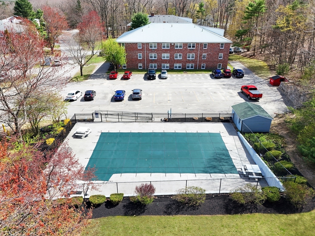 36 Ridgewood Lane, Unit 4 Gardner, MA 01440 - Photo 24 of 28