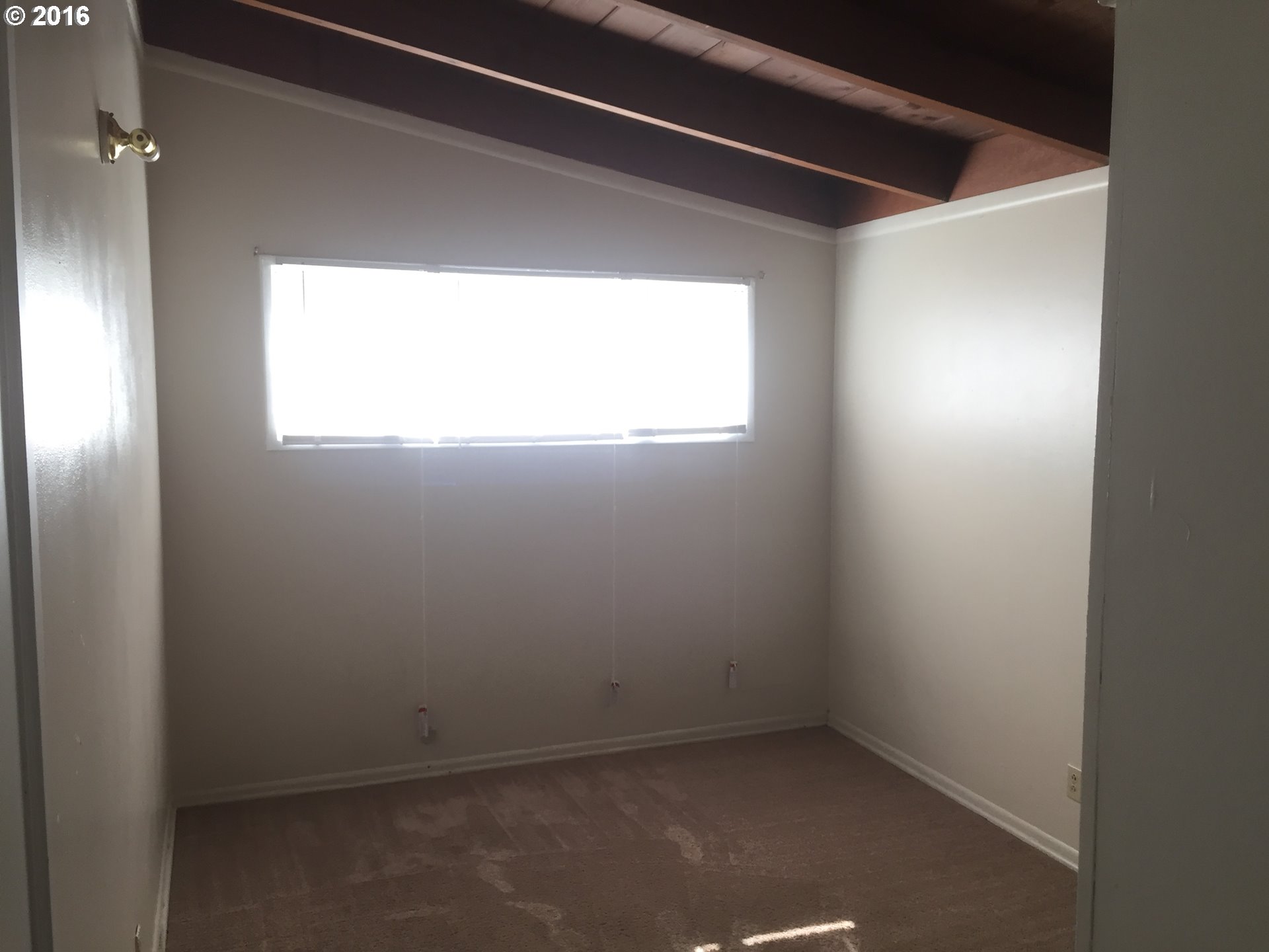 1609 Nevada Street The Dalles, OR 97058 - Photo 20 of 24 a view of empty room