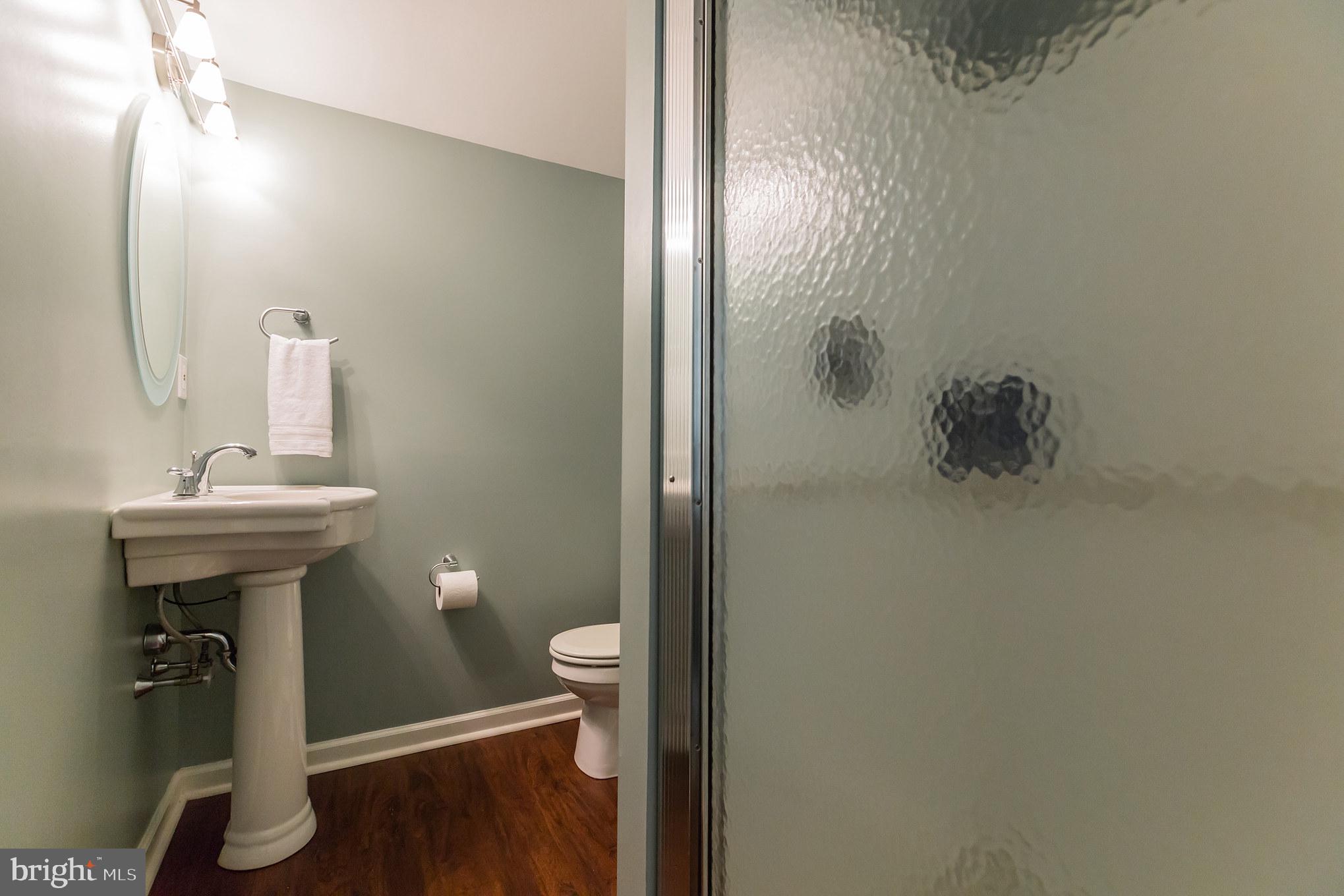 271 Irish Road Berwyn, PA 19312 - Photo 22 of 25 Full Bath Lower Level
