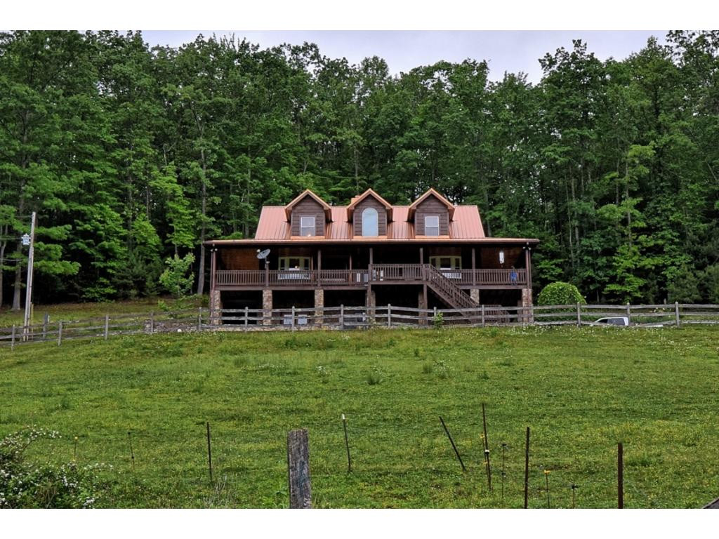 561 Grindstaff Road Butler, TN 37640 - Photo 1 of 36 Photo 1