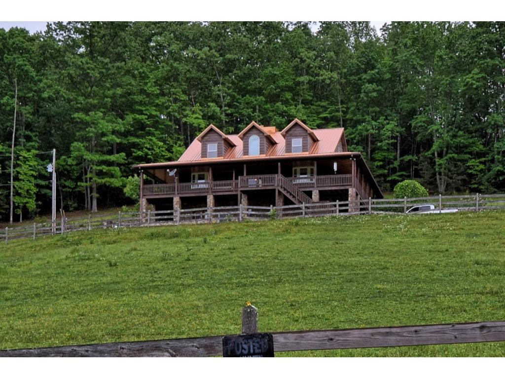 561 Grindstaff Road Butler, TN 37640 - Photo 2 of 36 Photo 2