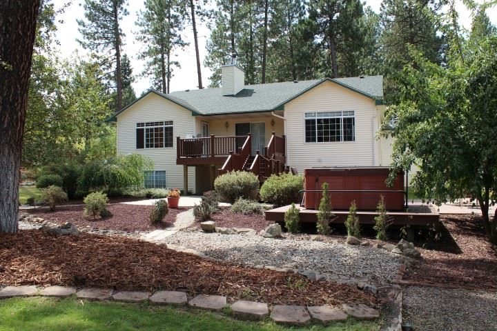 11017 East Connor Road Valleyford, WA 99036 - Photo 1 of 20