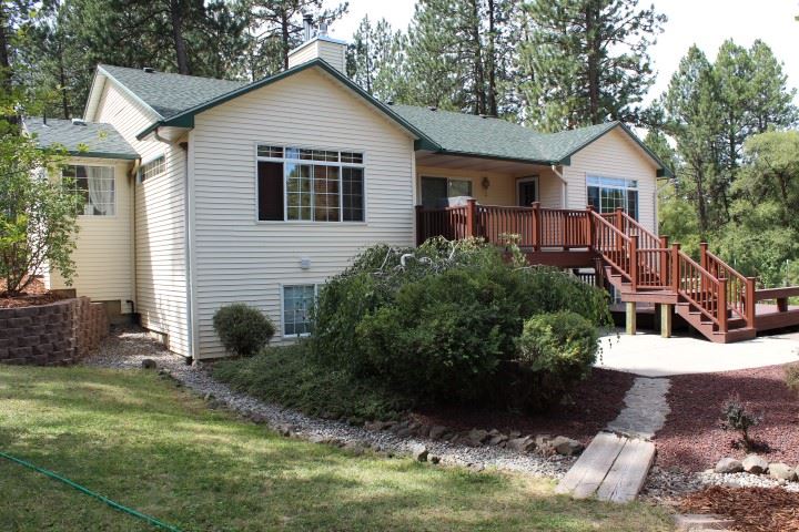 11017 East Connor Road Valleyford, WA 99036 - Photo 3 of 20