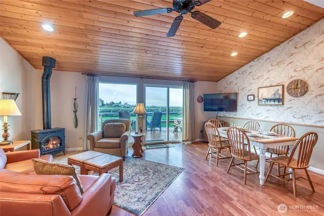 $475,000 | 182 Sucia Drive, Unit 12A, Orcas Island, WA 98245