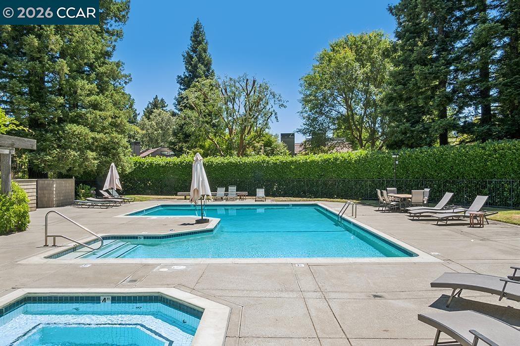 574 Monarch Ridge Drive Walnut Creek, CA 94597 - Photo 33 of 37