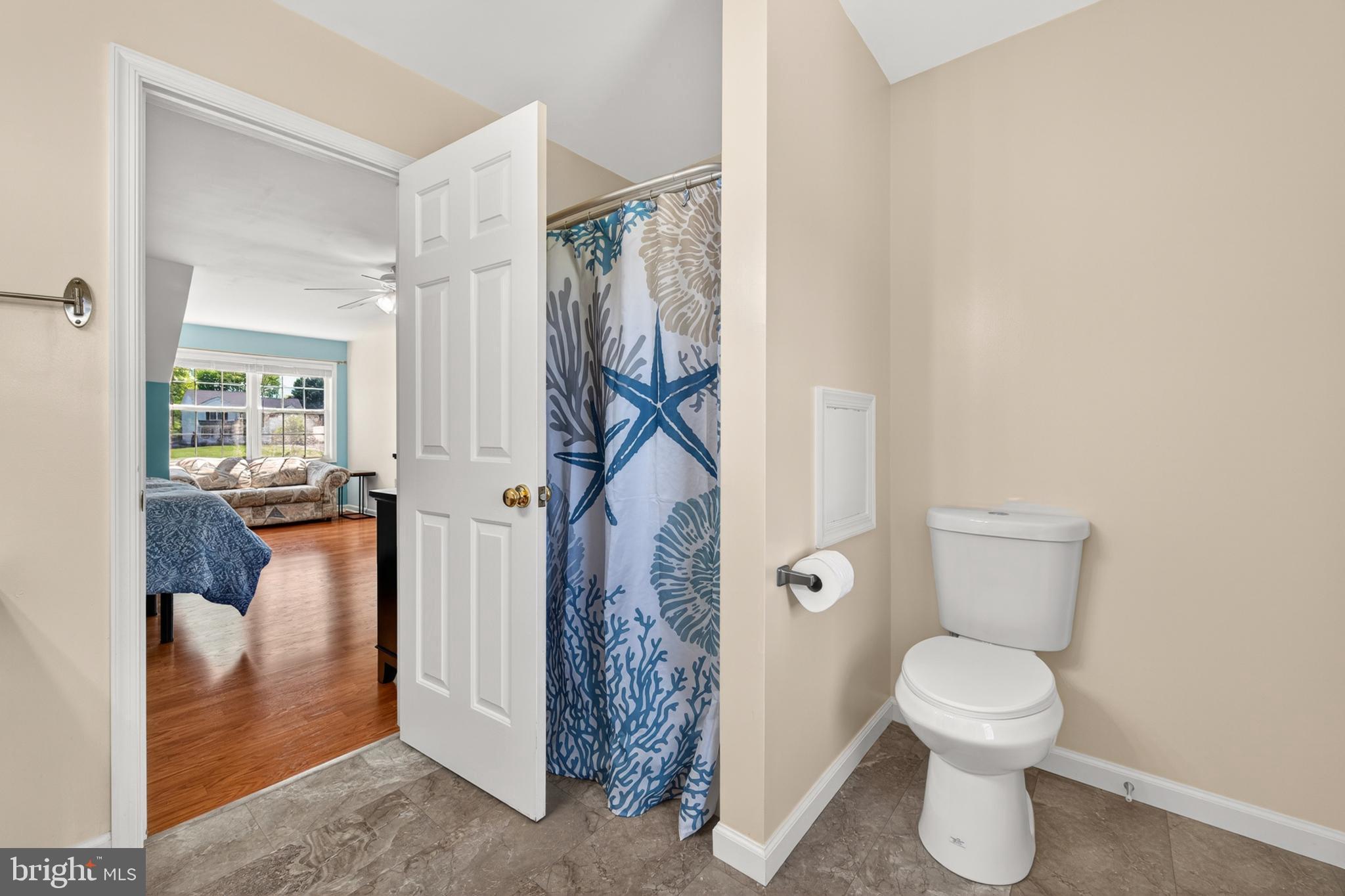 229 Quail Run Road Summit Point, WV 25446 - Photo 42 of 97 primary bathroom