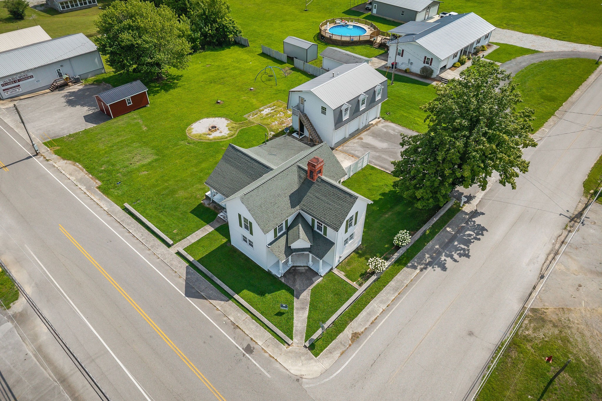 15 Spring Street Spencer, TN 38585 - Photo 53 of 70 Gallery Image 53