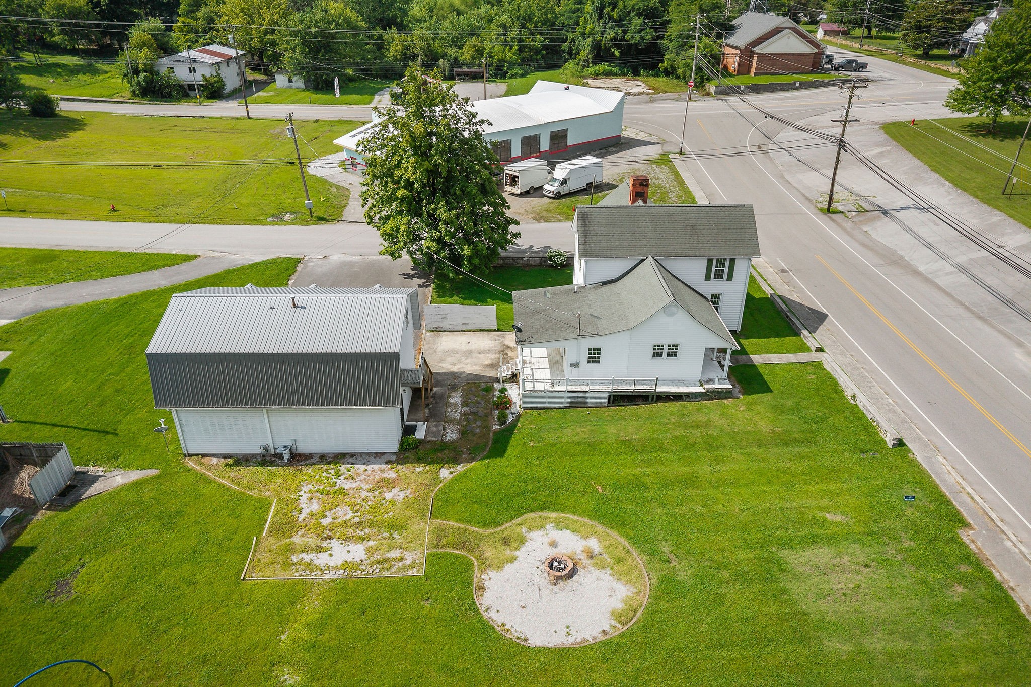 15 Spring Street Spencer, TN 38585 - Photo 54 of 70 Gallery Image 54