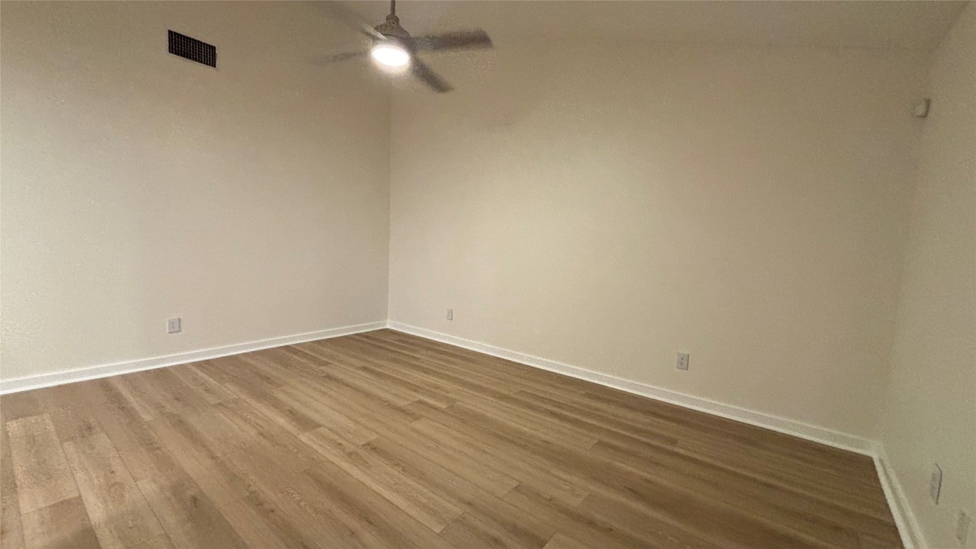 4507 Dorsett Oaks Circle, Unit A Austin, TX 78727 - Photo 7 of 26