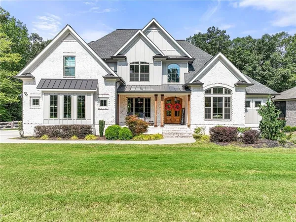 $1,149,999 | 1506 Alsace Way, Hoschton, GA 30548