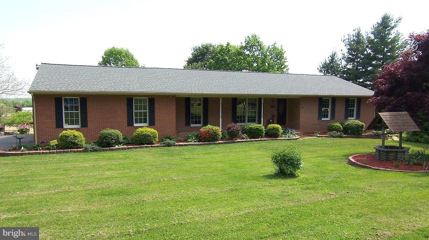 3937 West Chapel Road Aberdeen, MD 21001 - Photo 1 of 30 Exterior (Front)