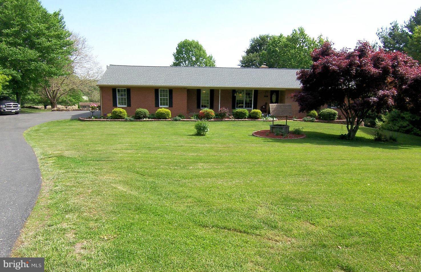 3937 West Chapel Road Aberdeen, MD 21001 - Photo 2 of 30 Exterior (Front)
