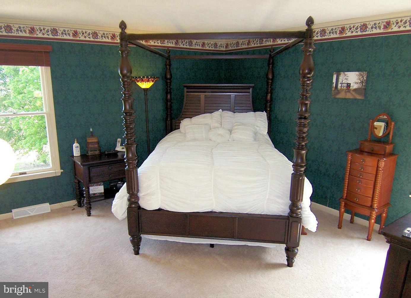 3937 West Chapel Road Aberdeen, MD 21001 - Photo 11 of 30 Bedroom (Master)