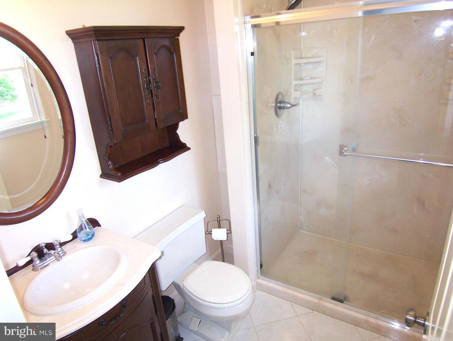 3937 West Chapel Road Aberdeen, MD 21001 - Photo 12 of 30 Bath (Master)