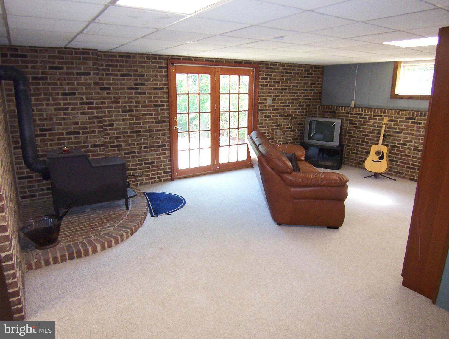 3937 West Chapel Road Aberdeen, MD 21001 - Photo 17 of 30 Basement