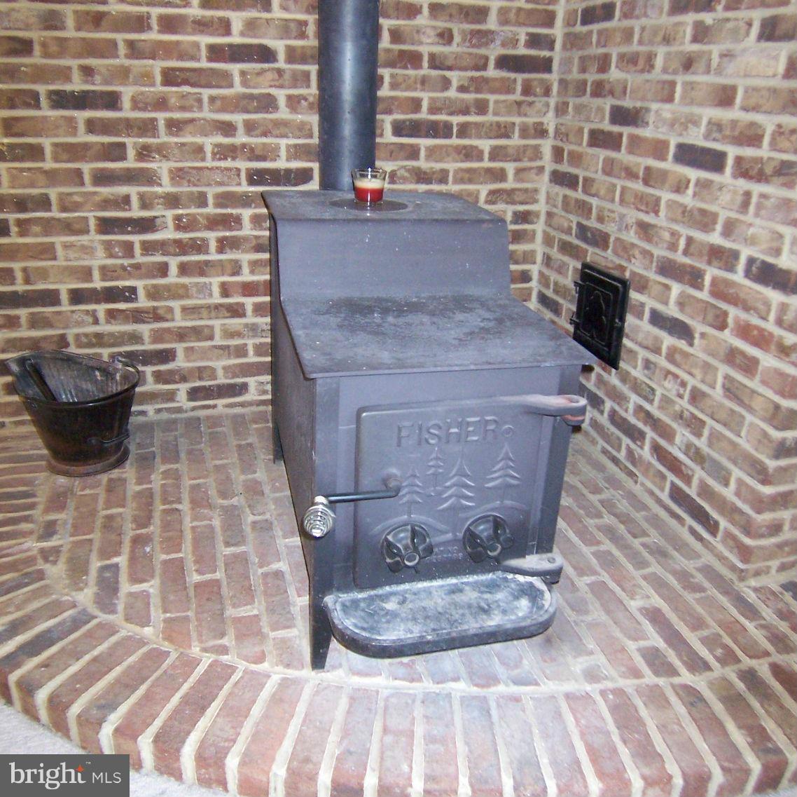 3937 West Chapel Road Aberdeen, MD 21001 - Photo 18 of 30 Basement