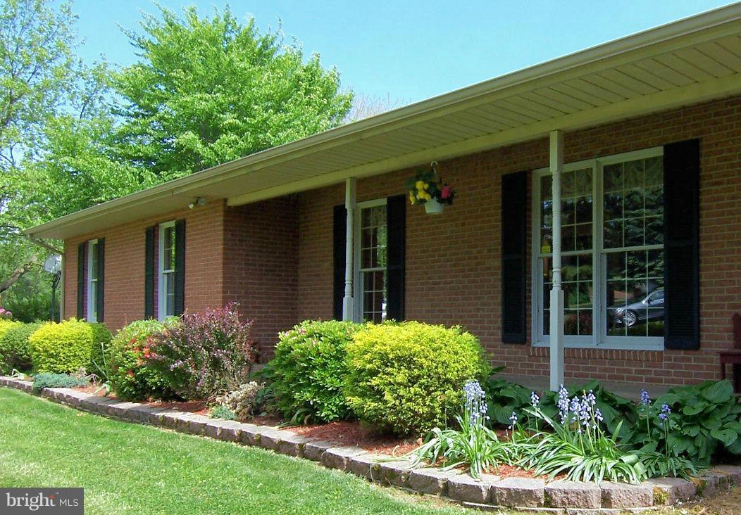 3937 West Chapel Road Aberdeen, MD 21001 - Photo 3 of 30 Exterior (Front)