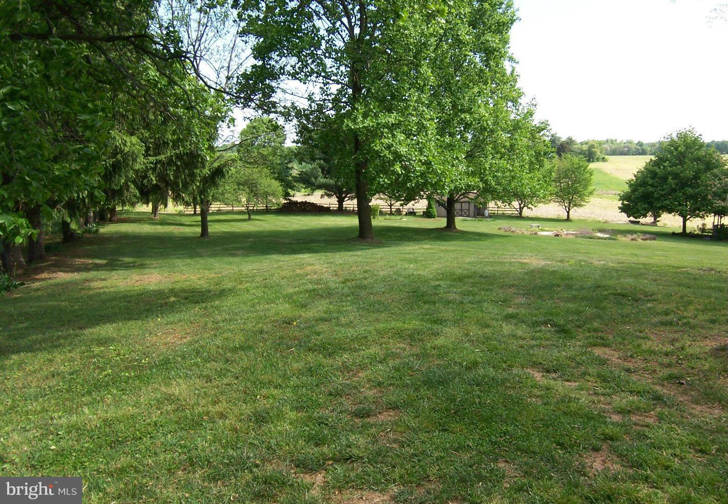 3937 West Chapel Road Aberdeen, MD 21001 - Photo 22 of 30 Exterior (Rear)