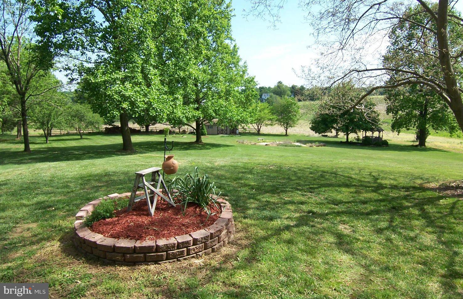 3937 West Chapel Road Aberdeen, MD 21001 - Photo 23 of 30 Exterior (Rear)