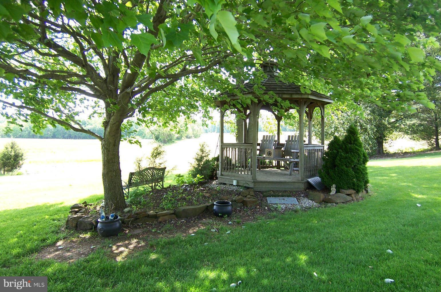3937 West Chapel Road Aberdeen, MD 21001 - Photo 26 of 30 Exterior (Rear)