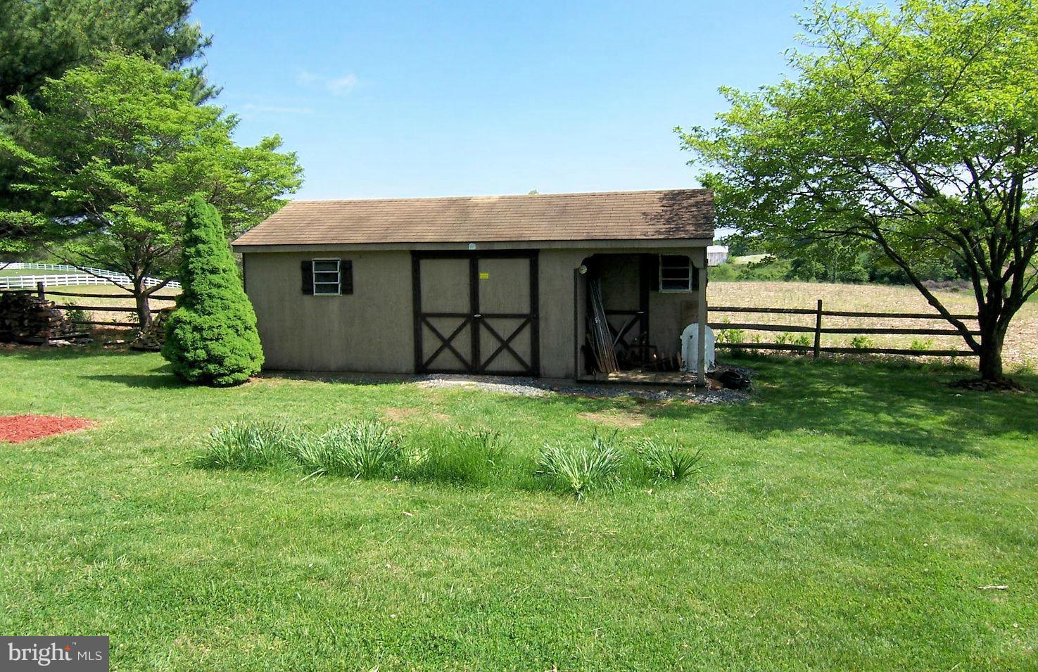 3937 West Chapel Road Aberdeen, MD 21001 - Photo 27 of 30 Exterior (Rear)