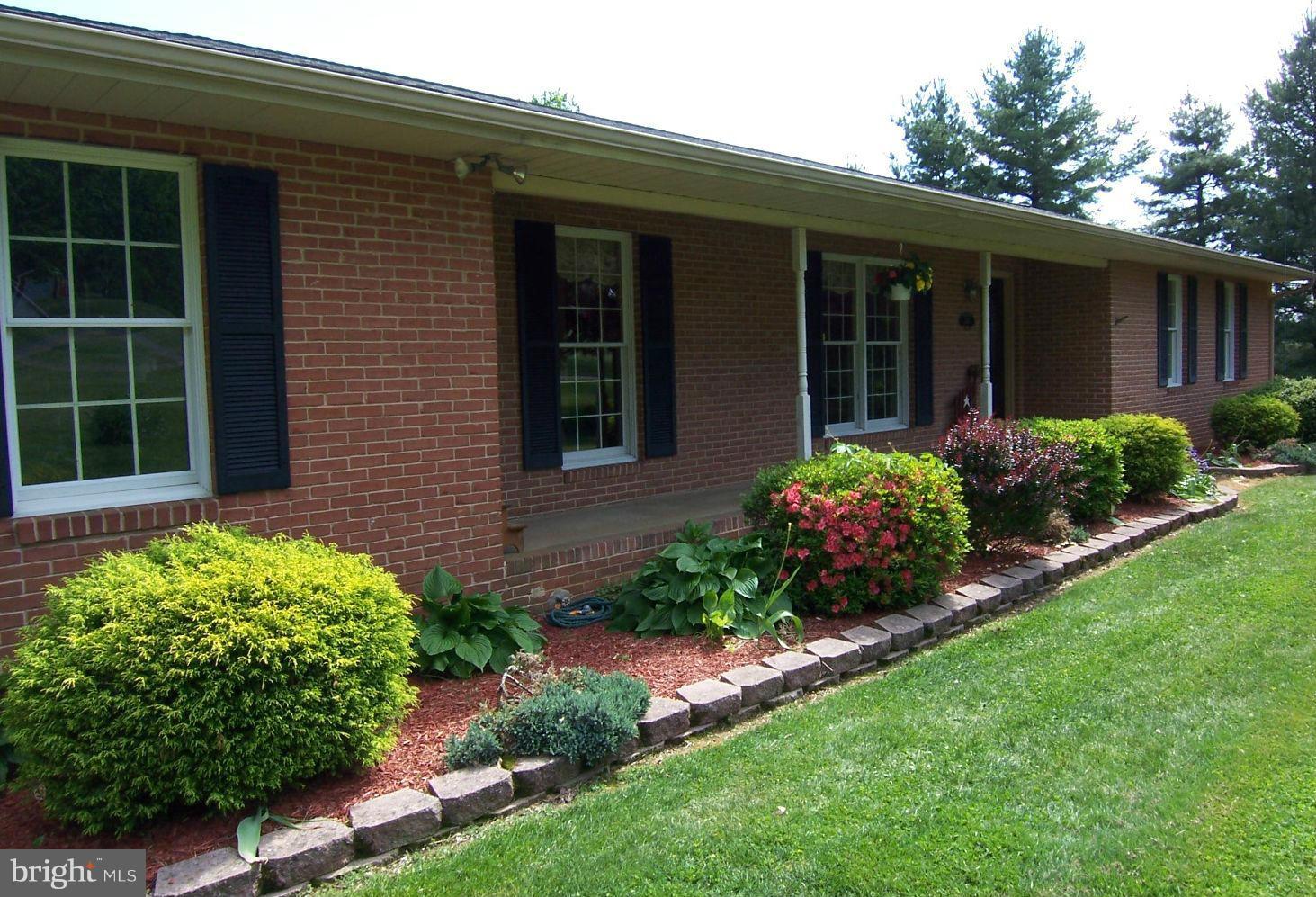 3937 West Chapel Road Aberdeen, MD 21001 - Photo 4 of 30 Exterior (Front)