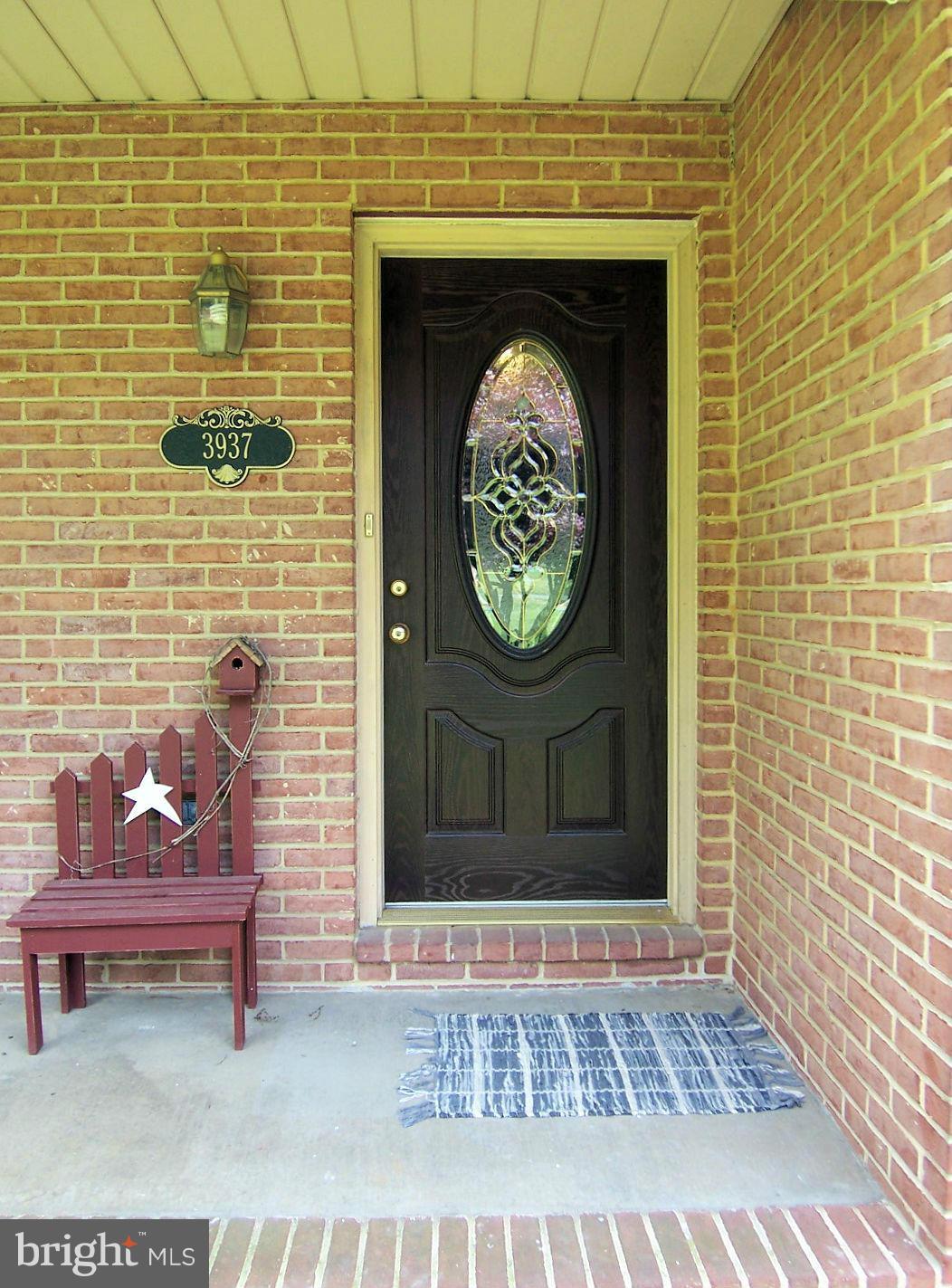 3937 West Chapel Road Aberdeen, MD 21001 - Photo 5 of 30 Exterior (Front)