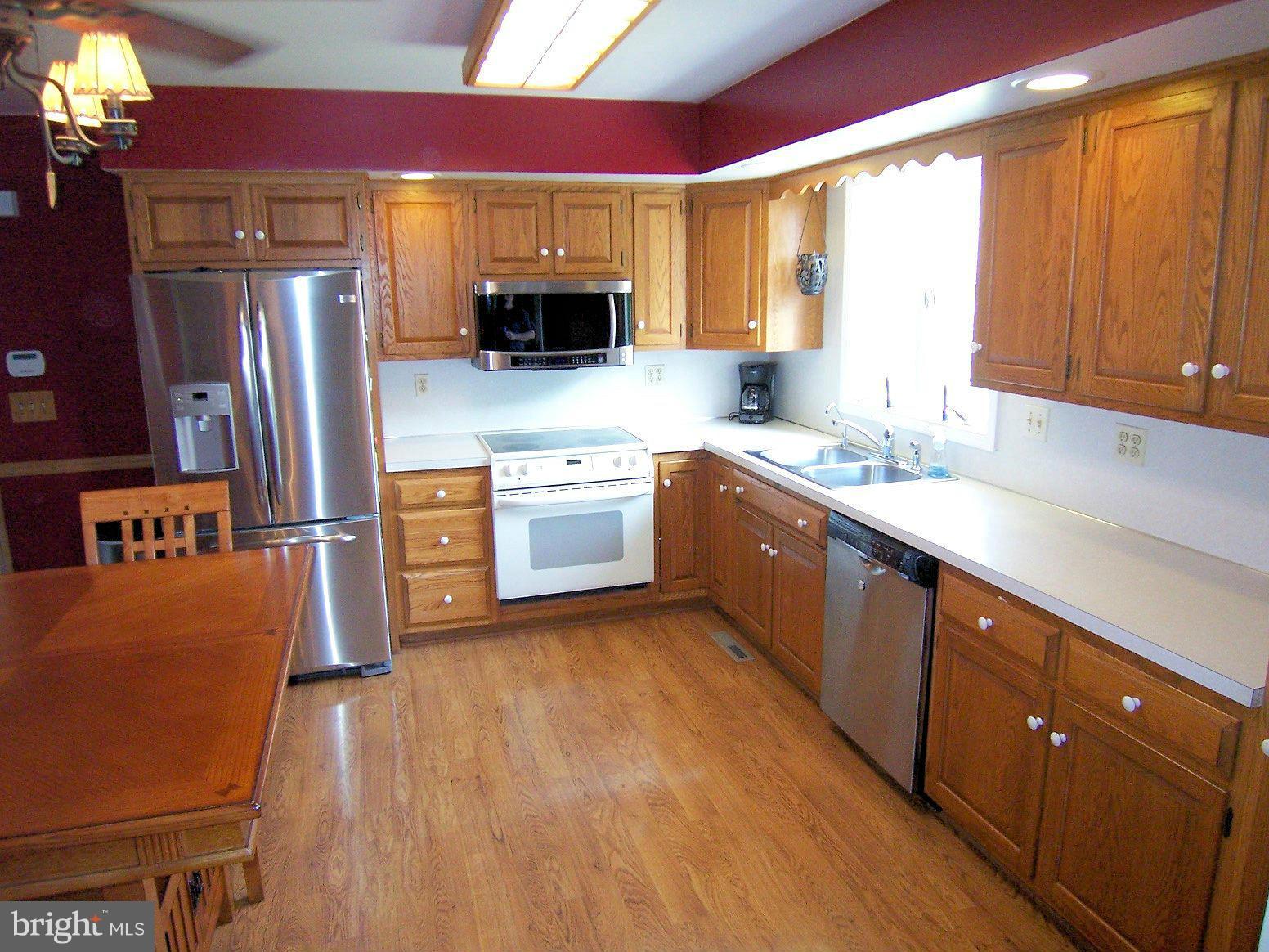 3937 West Chapel Road Aberdeen, MD 21001 - Photo 8 of 30 Kitchen