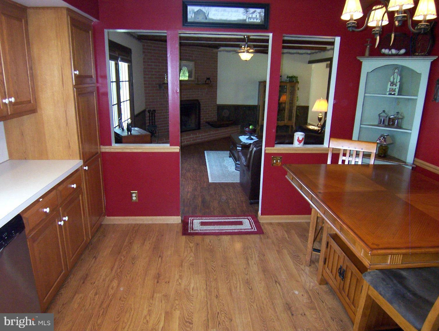 3937 West Chapel Road Aberdeen, MD 21001 - Photo 9 of 30 Kitchen