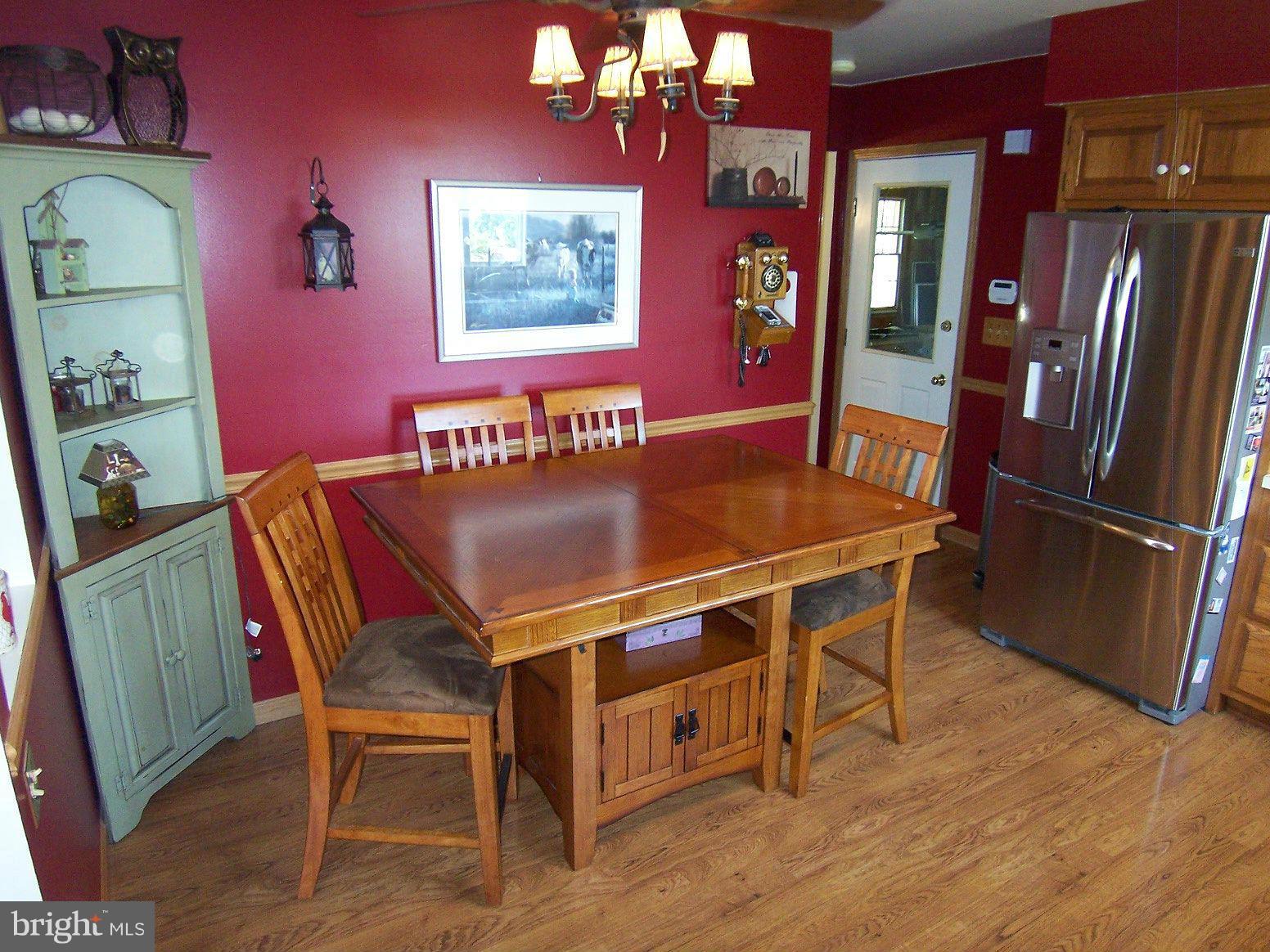 3937 West Chapel Road Aberdeen, MD 21001 - Photo 10 of 30 Kitchen