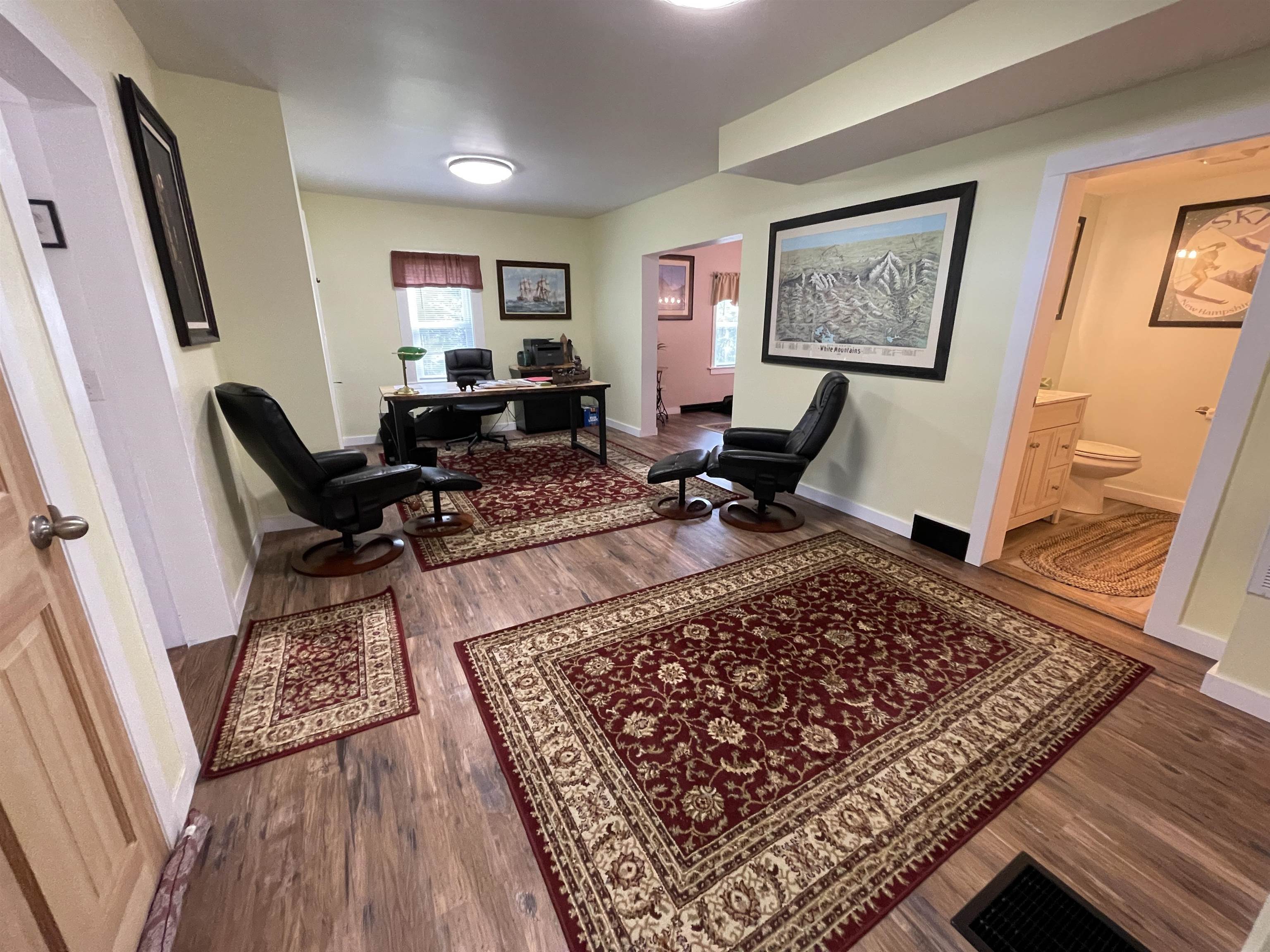 199 Moultonville Road Ossipee, NH 03814 - Photo 23 of 60