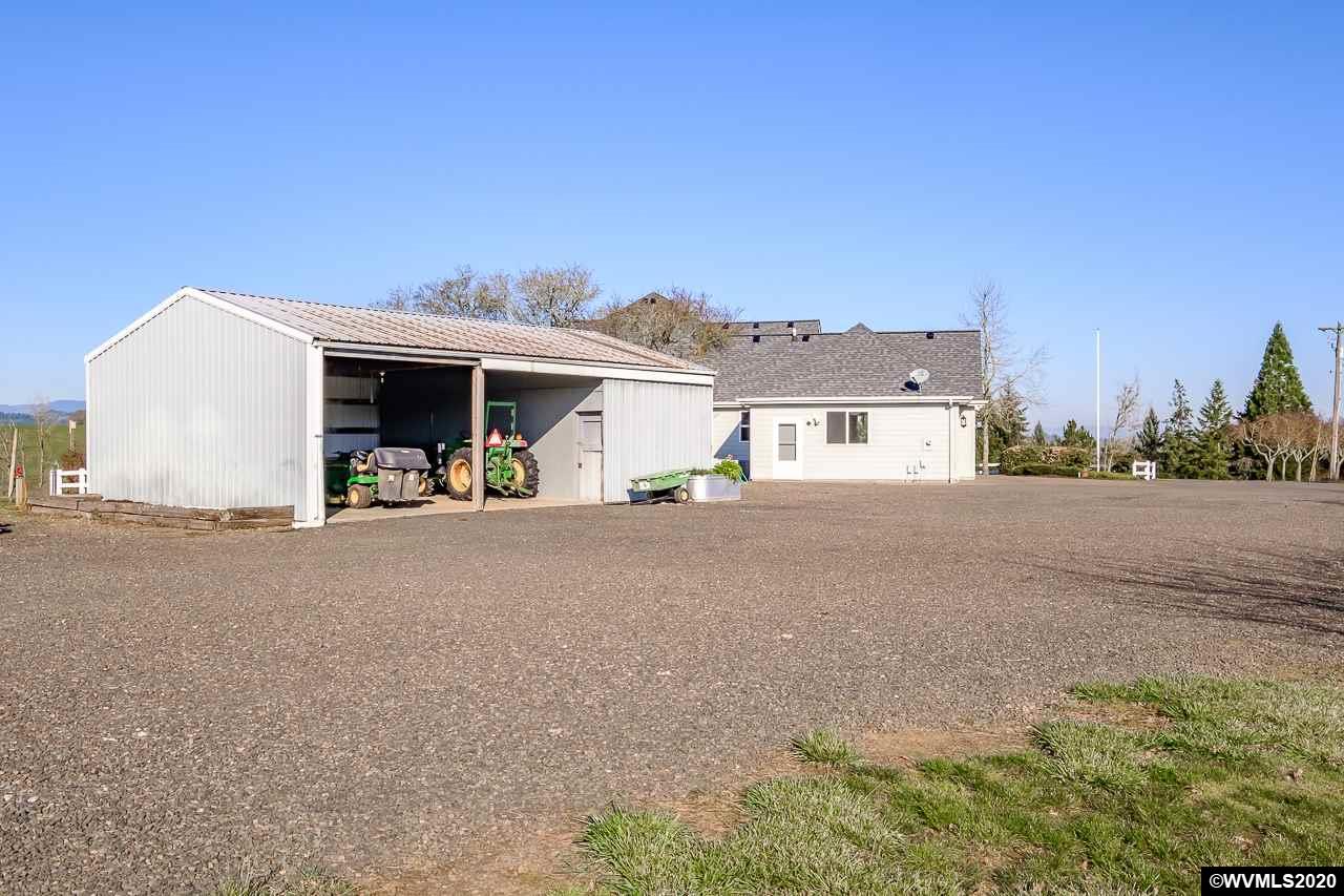 9180 Fruit Farm Road Independence, OR 97351 - Photo 42 of 42 Gallery Image 42