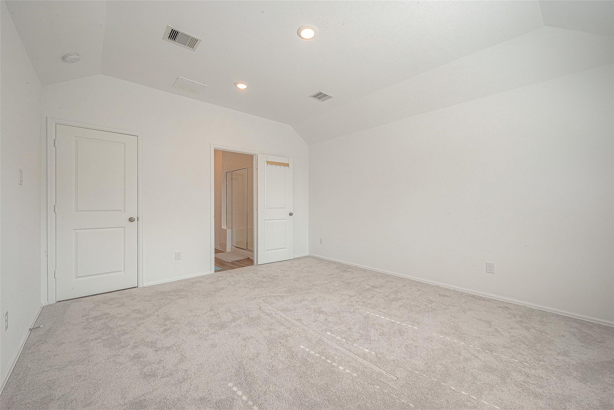5528 Knox Landing Drive Rosenberg, TX 77469 - Photo 14 of 20 a view of an empty room