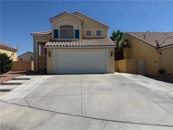$1,995 | 7562 Reindeer Court, Las Vegas, NV 89147
