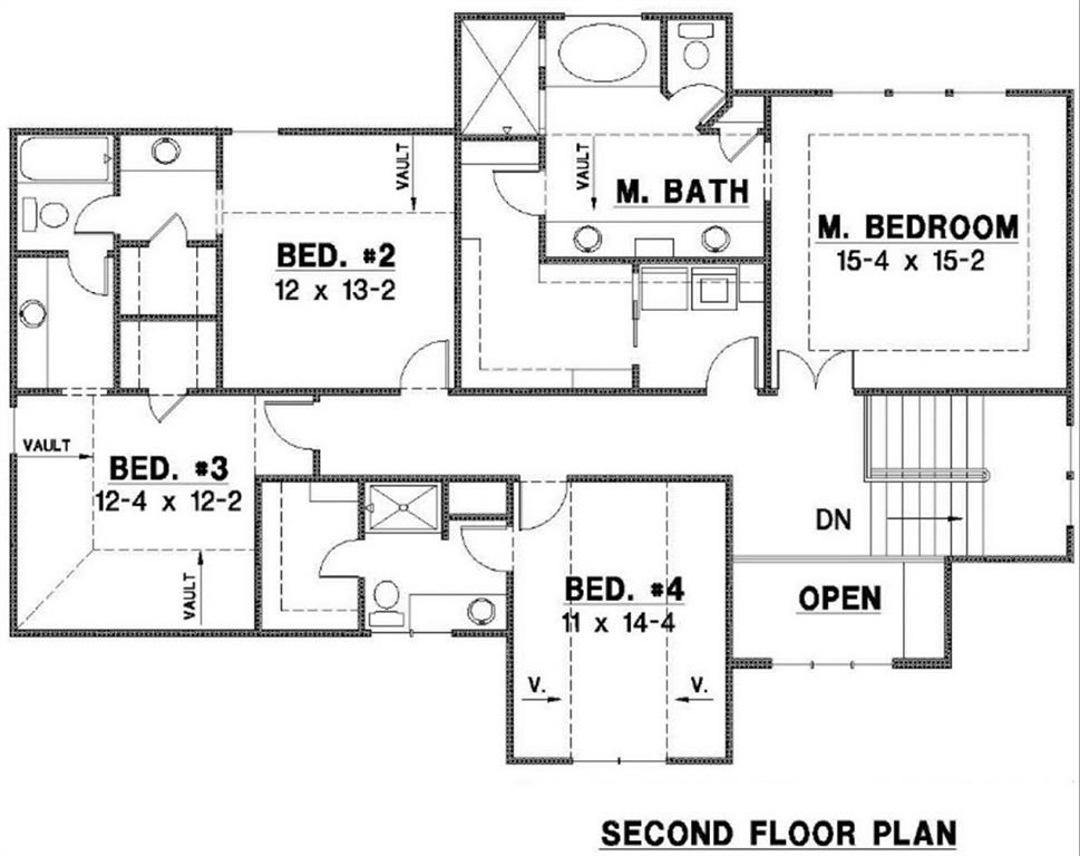 6104 Barth Road Shawnee, KS 66226 - Photo 2 of 34