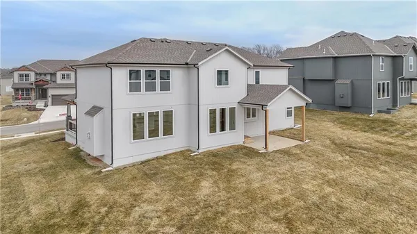 $724,950 | 6104 Barth Road, Shawnee, KS 66226