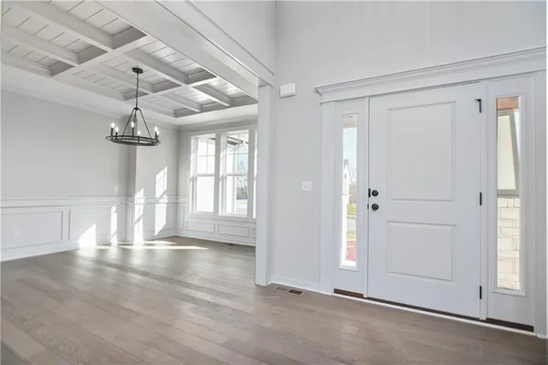 $724,950 | 6104 Barth Road, Shawnee, KS 66226