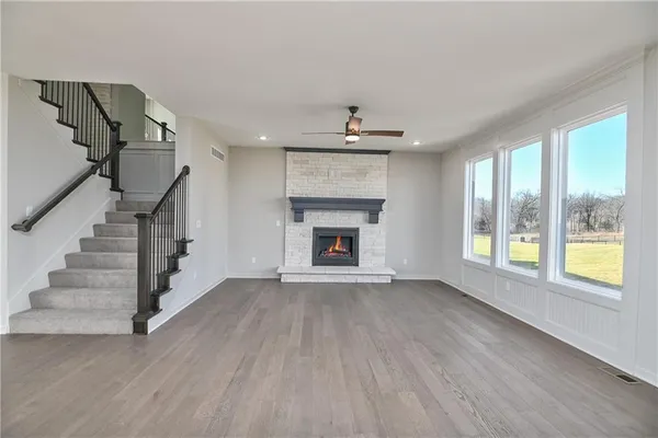 $724,950 | 6104 Barth Road, Shawnee, KS 66226