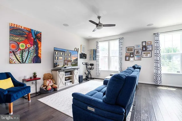 $459,000 | 210 Streamview Drive, Fredericksburg, VA 22405