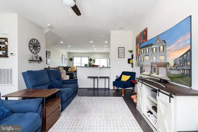 $459,000 | 210 Streamview Drive, Fredericksburg, VA 22405