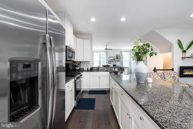 $459,000 | 210 Streamview Drive, Fredericksburg, VA 22405