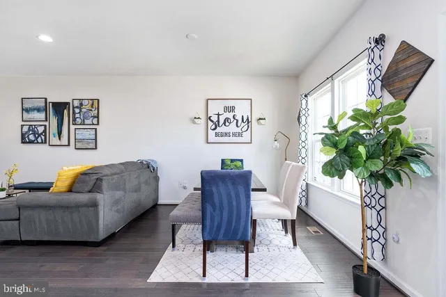 $459,000 | 210 Streamview Drive, Fredericksburg, VA 22405