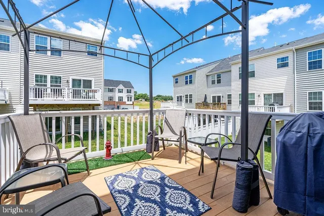 $459,000 | 210 Streamview Drive, Fredericksburg, VA 22405