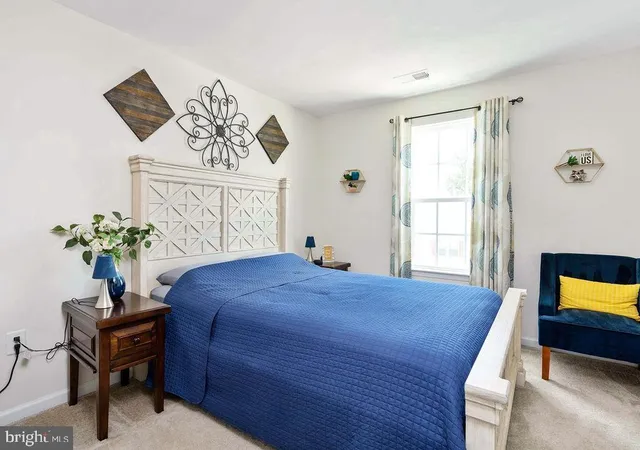 $459,000 | 210 Streamview Drive, Fredericksburg, VA 22405