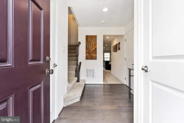 $459,000 | 210 Streamview Drive, Fredericksburg, VA 22405