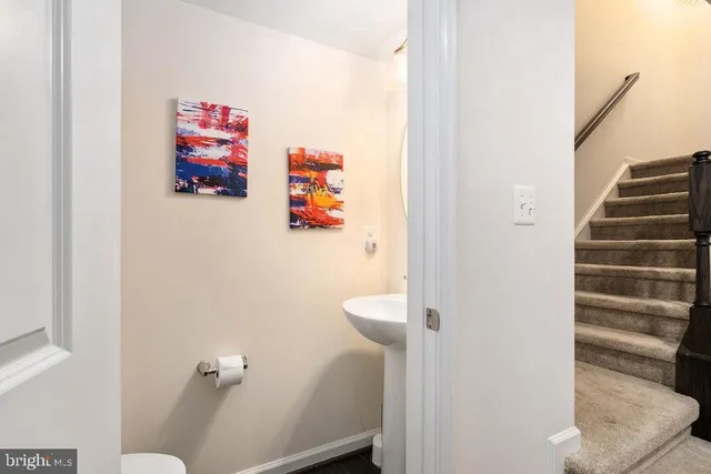 $459,000 | 210 Streamview Drive, Fredericksburg, VA 22405