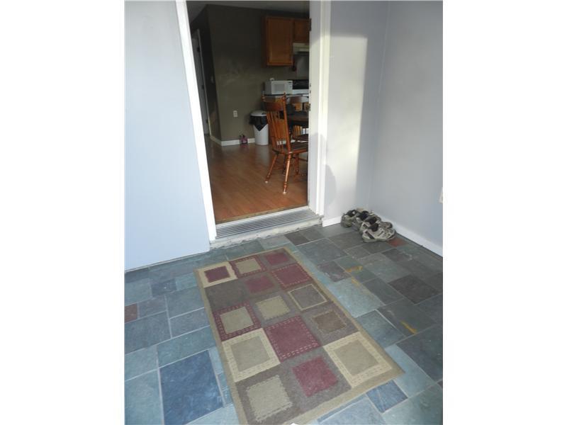 96 Hardscrabble Road Limington, ME 04049 - Photo 7 of 11 Other. Side entrance to the home...