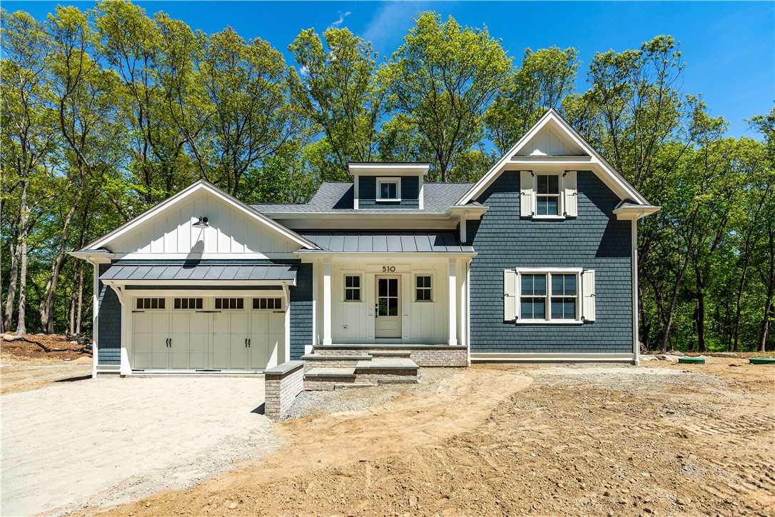 510 Greenbush Road Warwick, RI 02818 - Photo 1 of 49