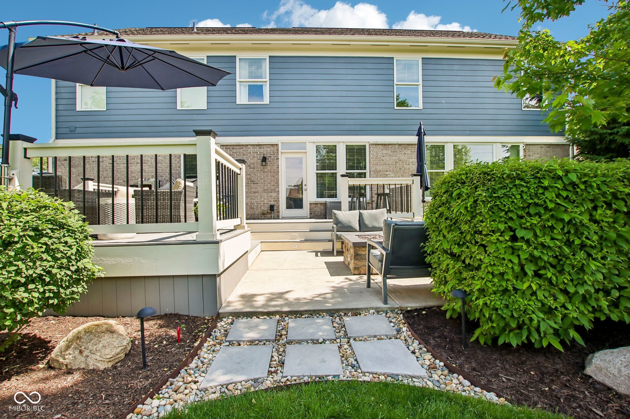 14616 Pleasant Crest Avenue Fishers, IN 46037 - Photo 52 of 54